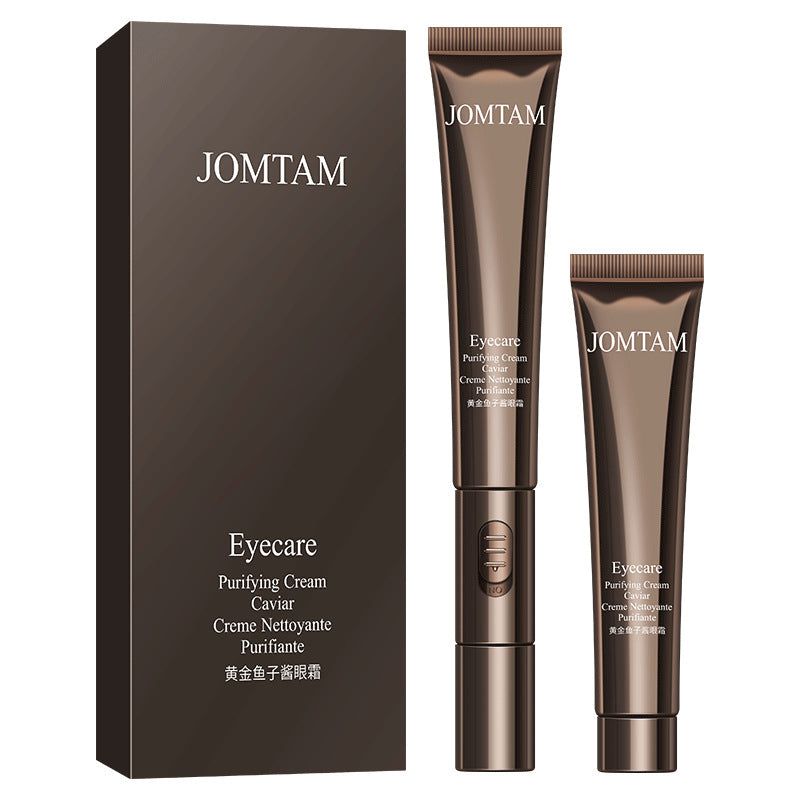 Eye Firming & Revitalizing Massager