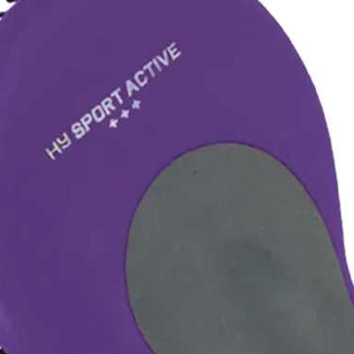 Hy Sport Active Horse Mane and Tail Brush