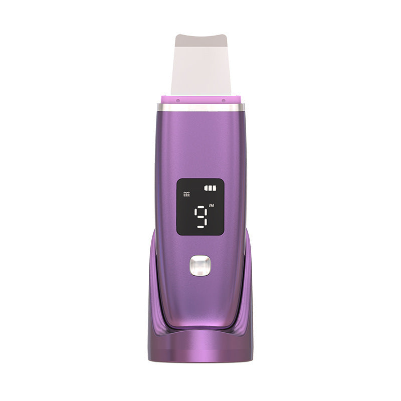Ultrasonic Glow Cleanser Pro