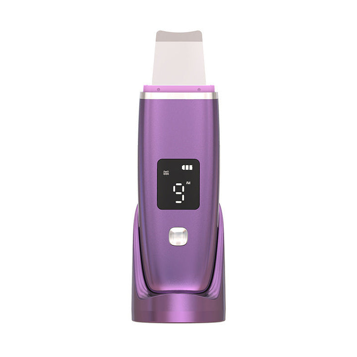 Ultrasonic Glow Cleanser Pro