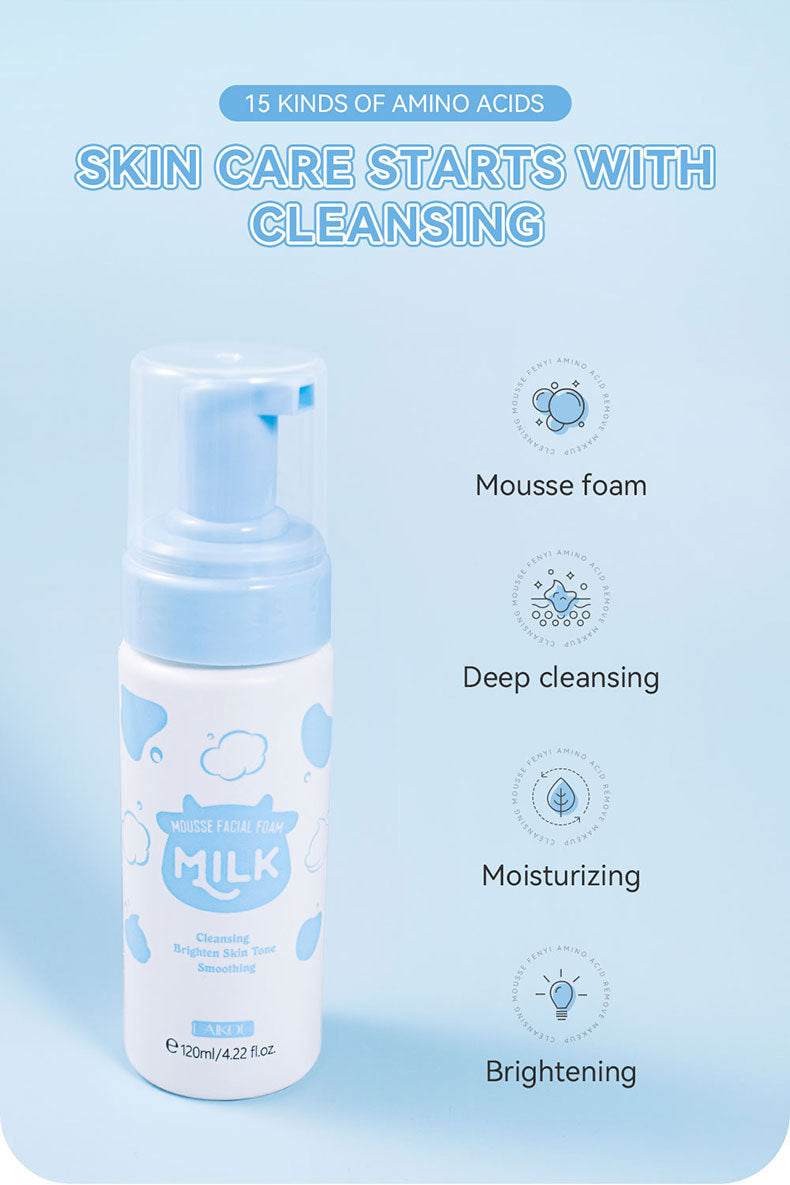 Deep Clean Pore Solution - 120ml