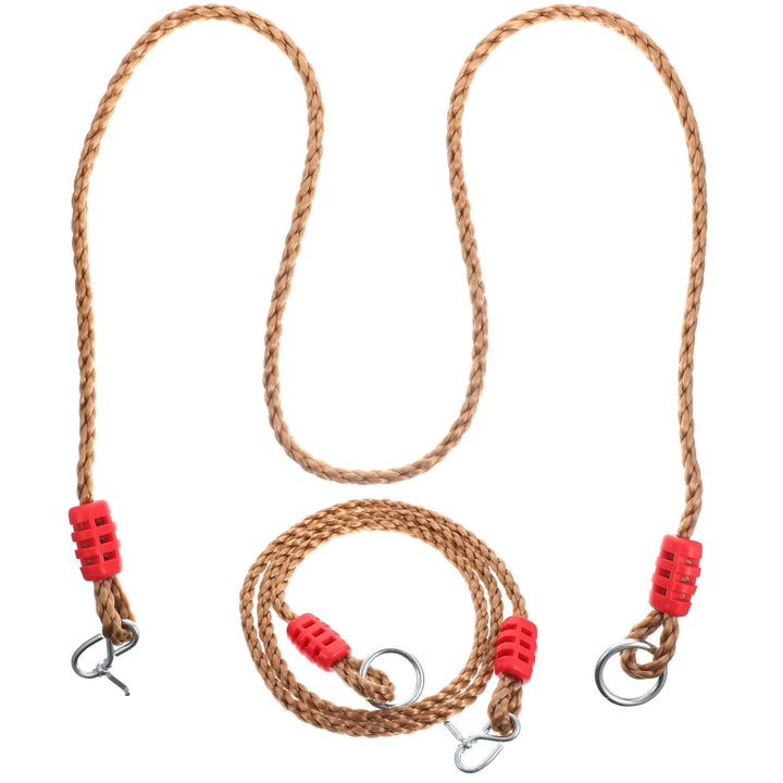 Worgeous Tree Support Straps Swing Rope 2Pcs