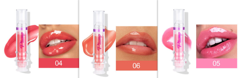 Lip Honey Mirror Gloss
