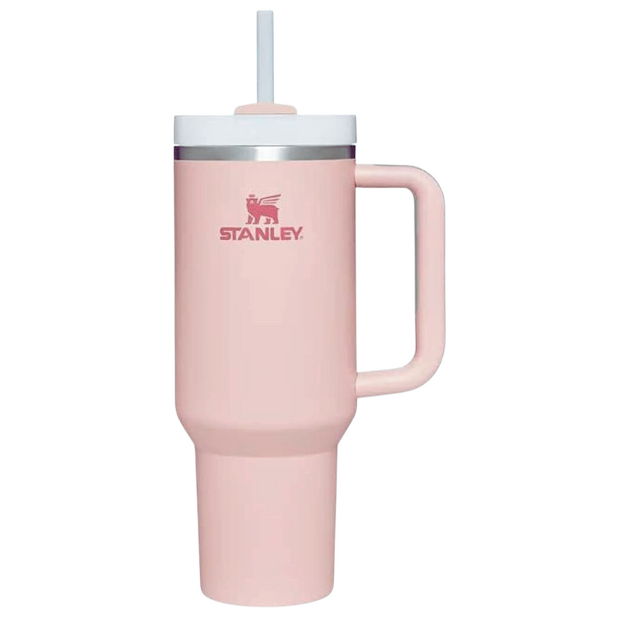 Stanley 40 OZ Tumbler – Stainless Steel Durability