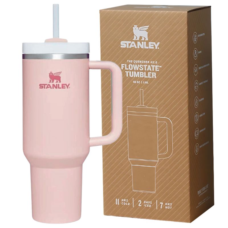 Stanley Quencher FlowState 40oz