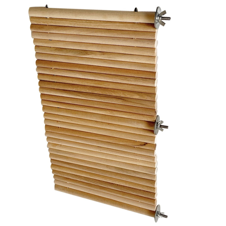 Hamster Cage Platform Wood Chinchilla Ledges & Platforms for Guinea Pig & More