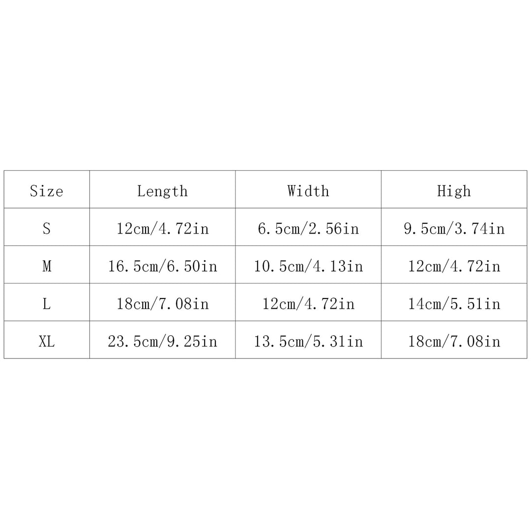 CIYISON Parrot Travel for Case Guinea Pig for Carrier Small Carrying Cage Portable Outgoing Gear Safe for Hamster Gerbil