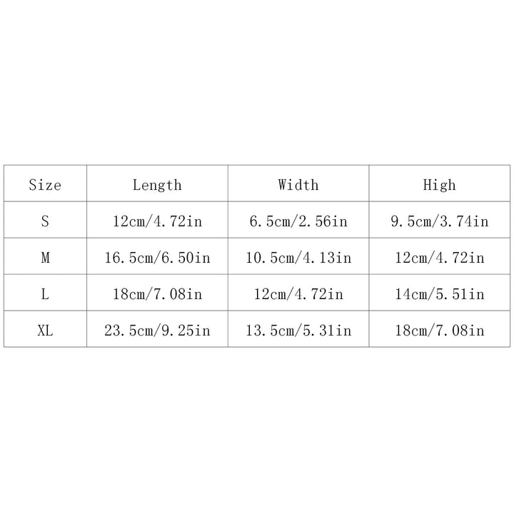 CIYISON Parrot Travel for Case Guinea Pig for Carrier Small Carrying Cage Portable Outgoing Gear Safe for Hamster Gerbil