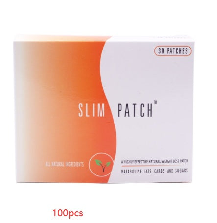 Magnetic Slimming Belly Patch