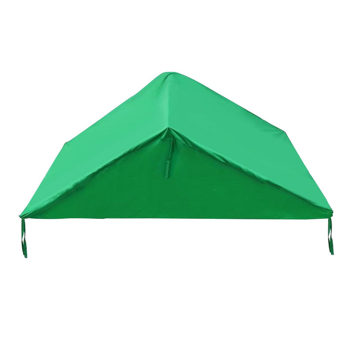 TOOYFUL Chicken Coop Cover Canopy, Dustproof Chicken Cage Cover, Easy to Install Waterproof Cover Shade Cloth for Outdoor
