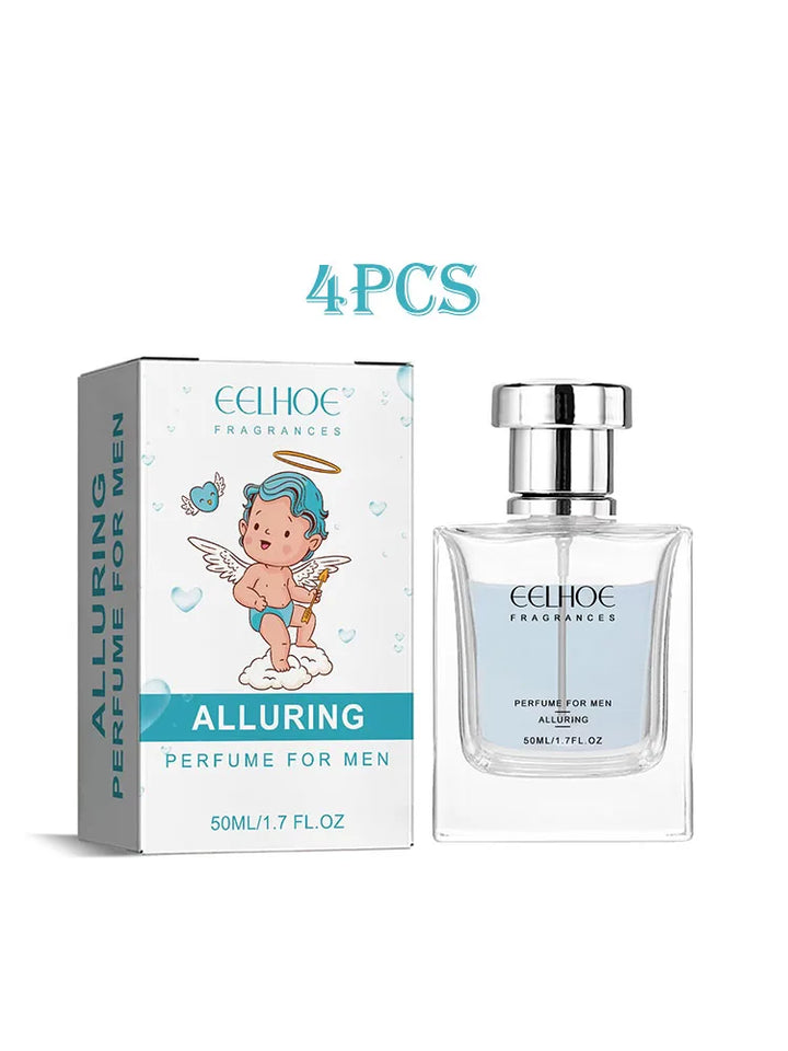 Eelhoe 50ml Cupid Pheromone Perfume