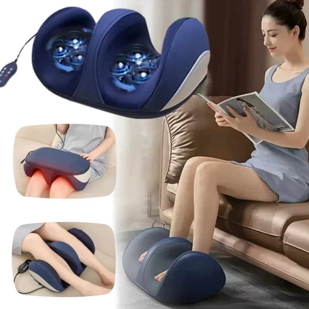 Super Big Electric Foot & Leg Massager