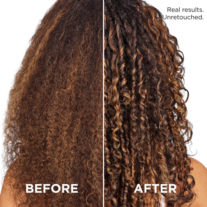 L'Oreal Paris Hair Conditioner for Dry Hair, Triple Action Hydration, Apricot Oil Infused, EverPure, 8.5 Fl Oz (Packaging May Vary)