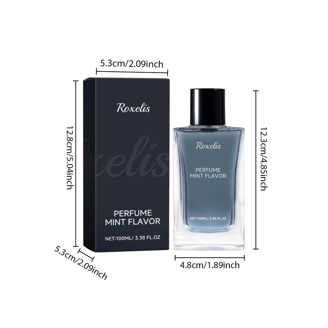 Roxelis Mint Perfume 100ml
