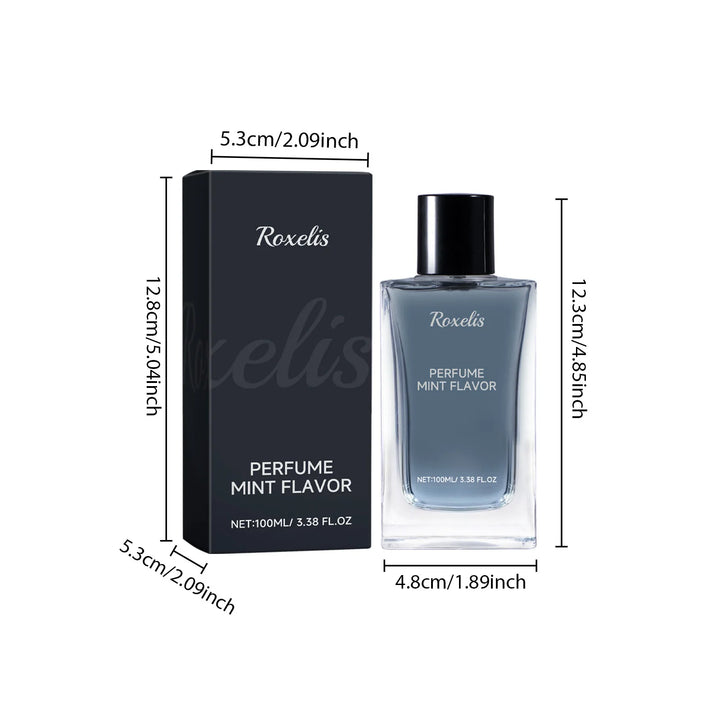 Roxelis Mint Perfume 100ml
