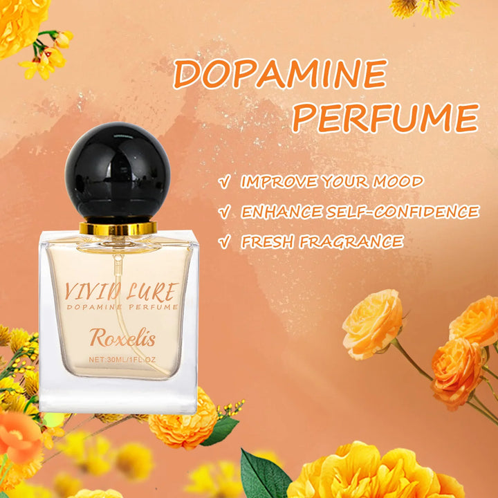 Roxelís Dopamine Perfume for Woman
