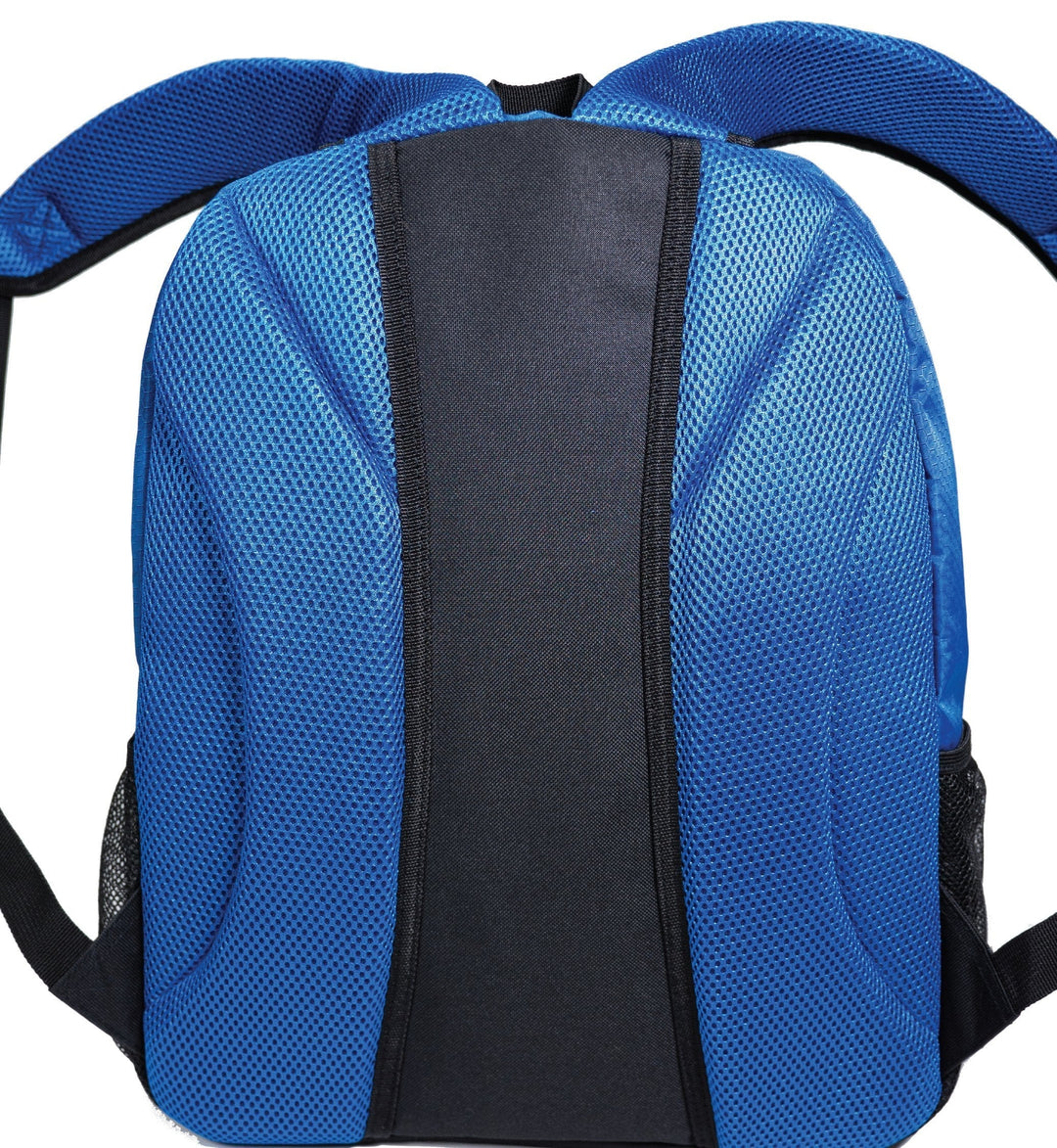 Athletico Youth Soccer Bag - Soccer Backpack & Bags for Basketball, Volleyball & Football | Includes Separate Cleat and Ball Compartment (Black)