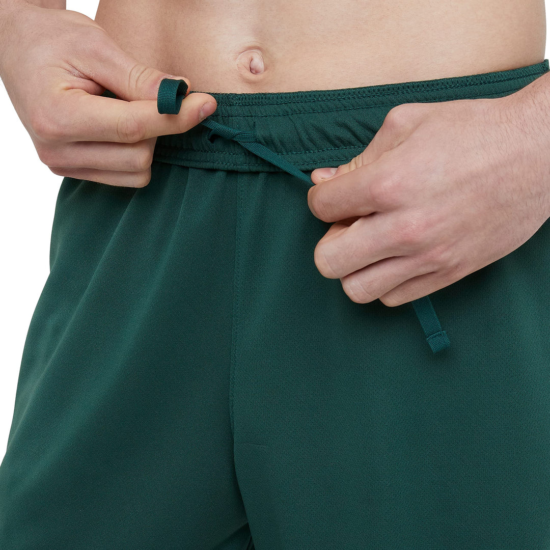 Champion mens 10" Core Training Short, Team Dark Green, Small US