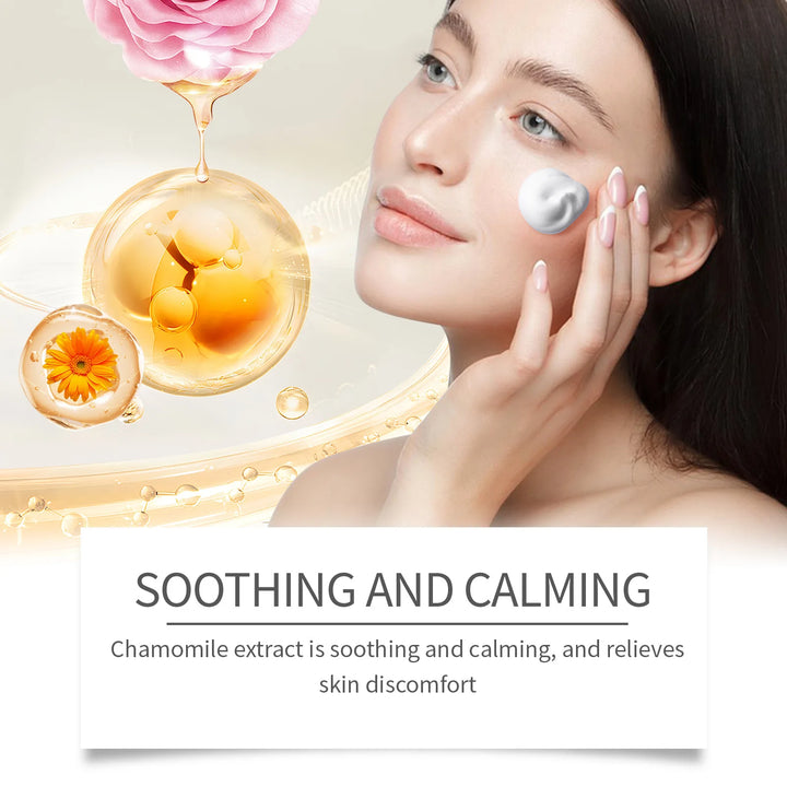 Jaysuing 100ml Kojic Acid Turmeric Cleanser Anti Acne Oil Control Blackhead Remover Shrink Pores Facial Exfoliating Cleanser