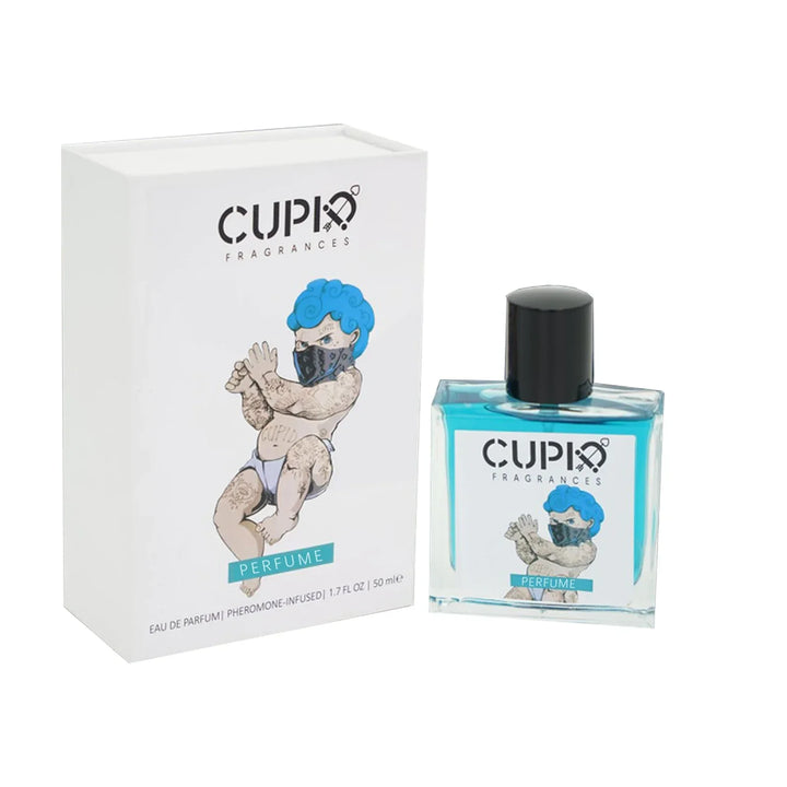 Luxury Cupid Original EDP Hypnosis 2.0 Pheromone-Infused Cologne For Men Spary-Pheromone Perfume For Men Premium  Fragrance 50ml