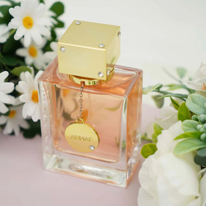 Armaf Club De Nuit Pink Perfume For Women