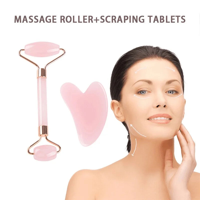 Heart Shape Gua Sha Tool