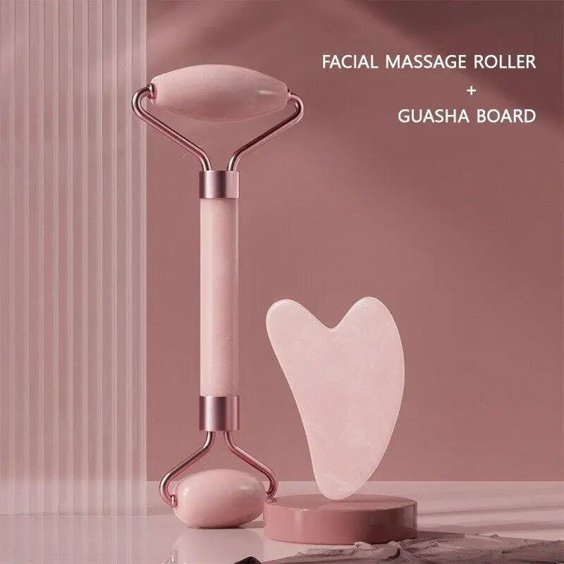 Heart Shape Gua Sha Tool