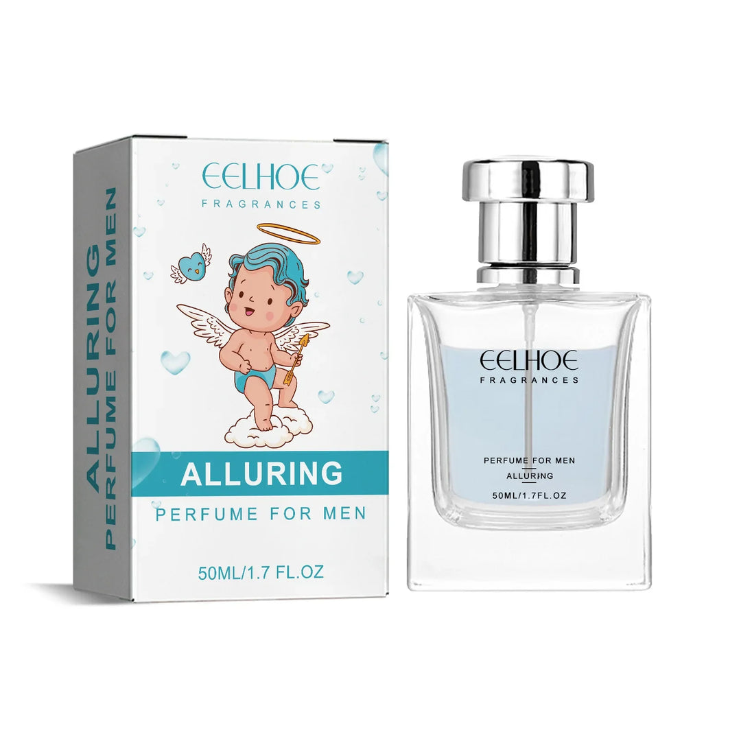 Eelhoe 50ml Cupid Pheromone Perfume