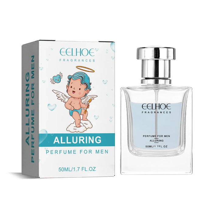 Eelhoe 50ml Cupid Pheromone Perfume