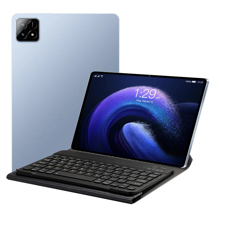 Original Pad 6S Pro Tablet 10.1 inch 16GB+1TB Android 14 xioami Snapdragon 8gen2 Global 10000mah 5G Dual SIM WIFI HD Full Screen