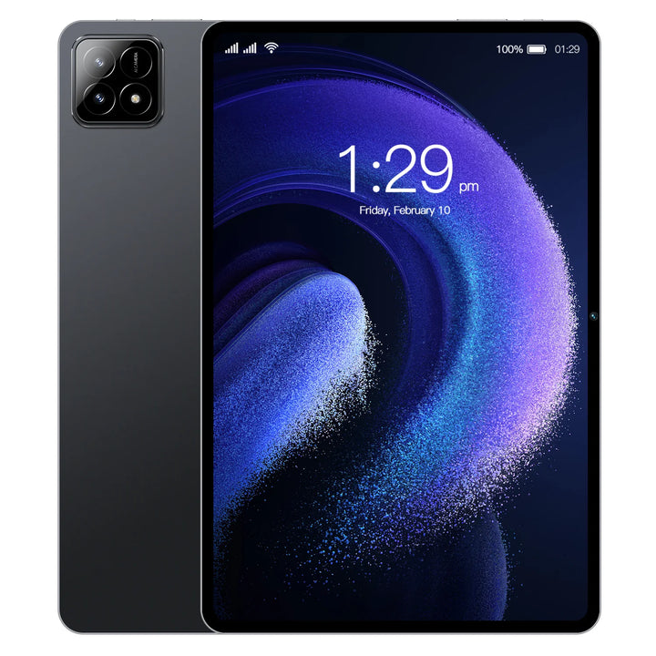 Original Pad 6S Pro Tablet 10.1 inch 16GB+1TB Android 14 xioami Snapdragon 8gen2 Global 10000mah 5G Dual SIM WIFI HD Full Screen