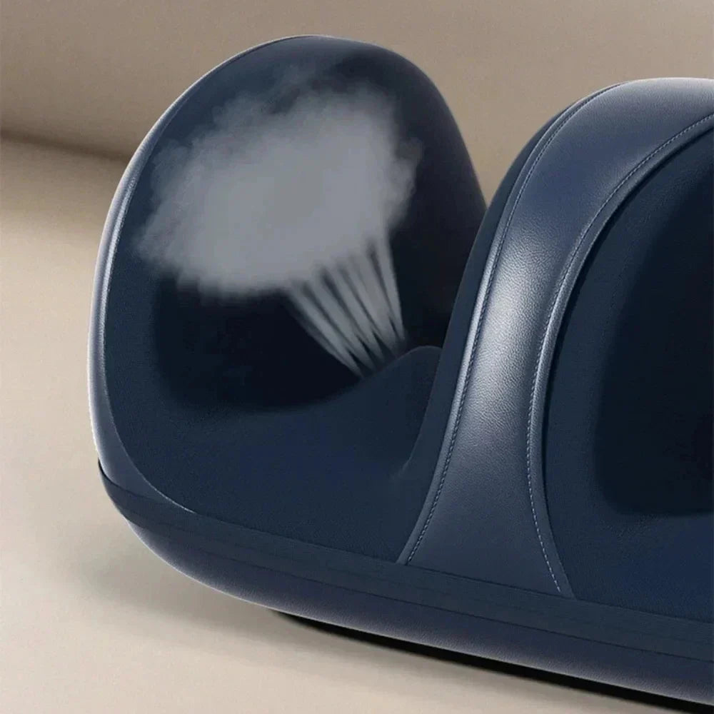 Super Big Electric Foot & Leg Massager