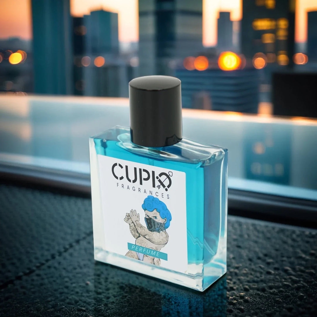 Luxury Cupid Original EDP Hypnosis 2.0 Pheromone-Infused Cologne For Men Spary-Pheromone Perfume For Men Premium  Fragrance 50ml
