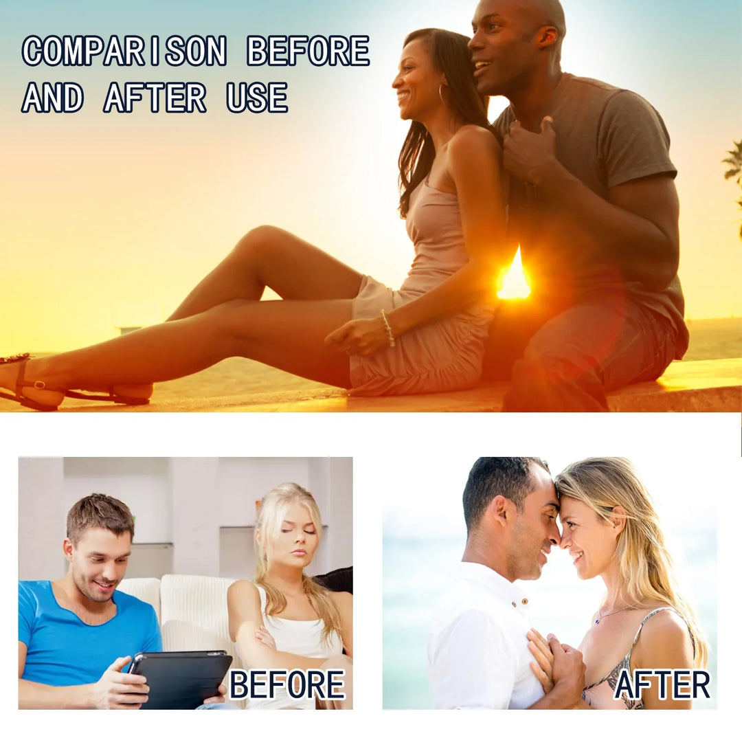 East Moon Men  Perfume