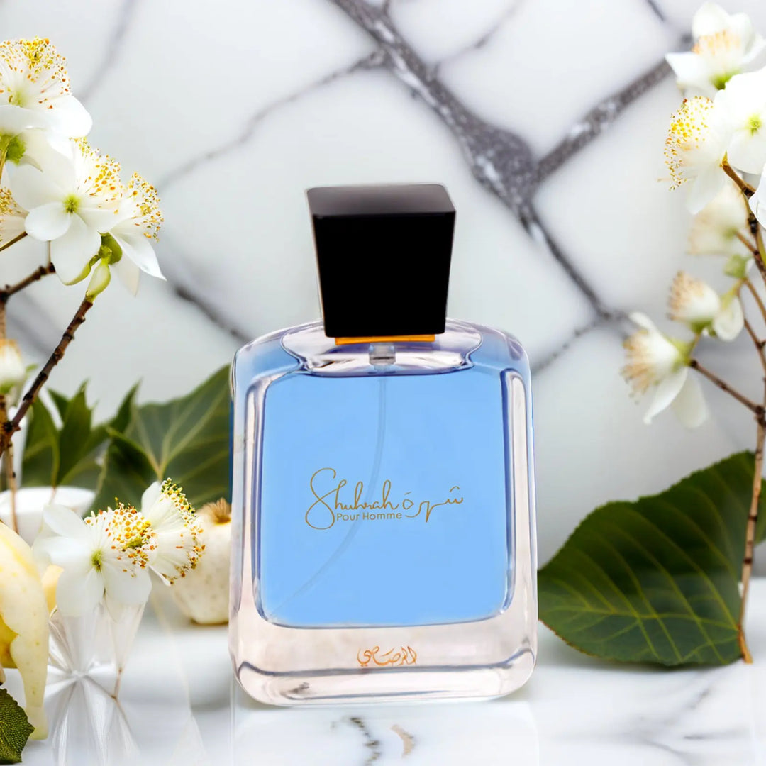 Rasasi Shuhrah Pour Homme EDP 100ml