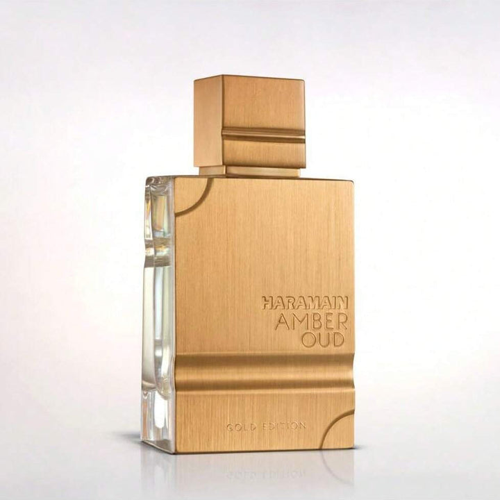 Amber Oud Gold Edition Al Haramain Perfumes for Unisex