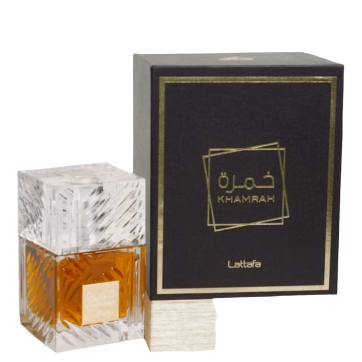Lattafa Khameah EDP for  Unisex