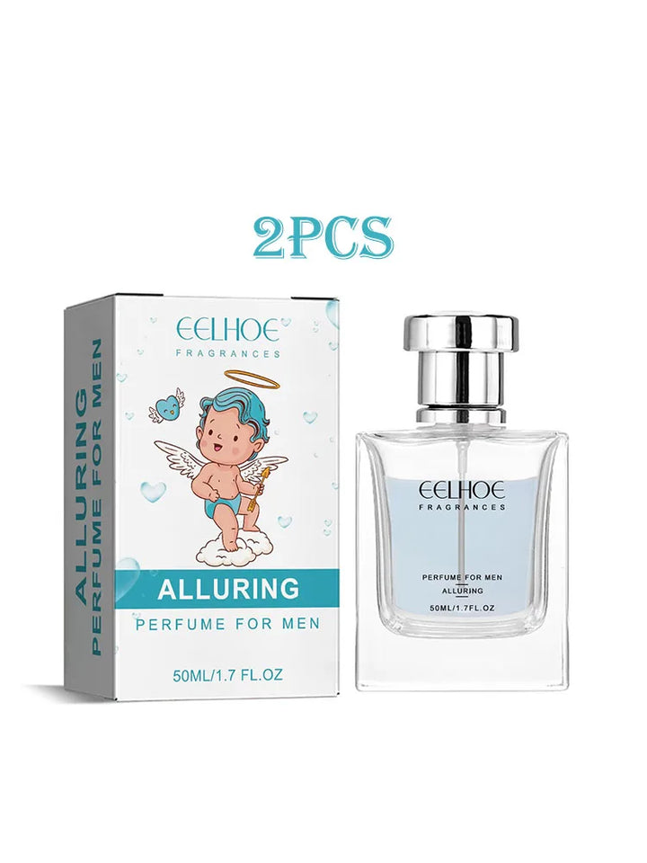 Eelhoe 50ml Cupid Pheromone Perfume