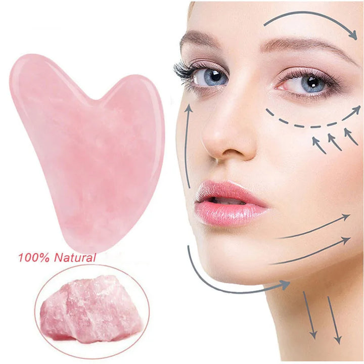 Premium Gua Sha Face Tool