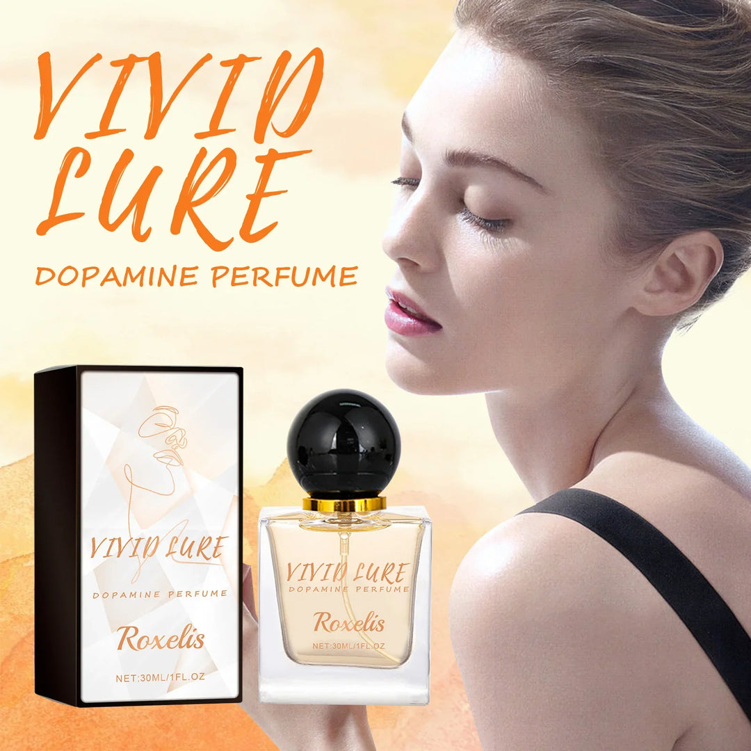Roxelís Dopamine Perfume for Woman