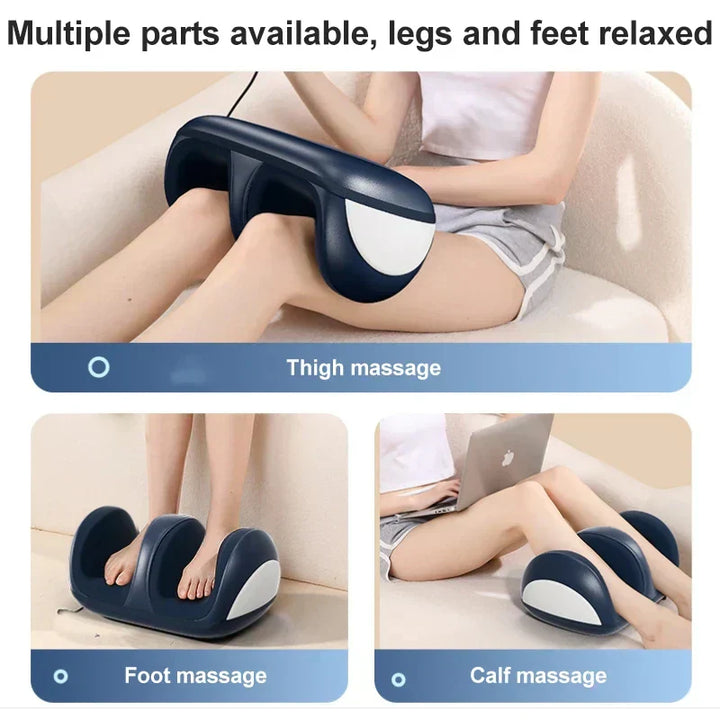 Super Big Electric Foot & Leg Massager
