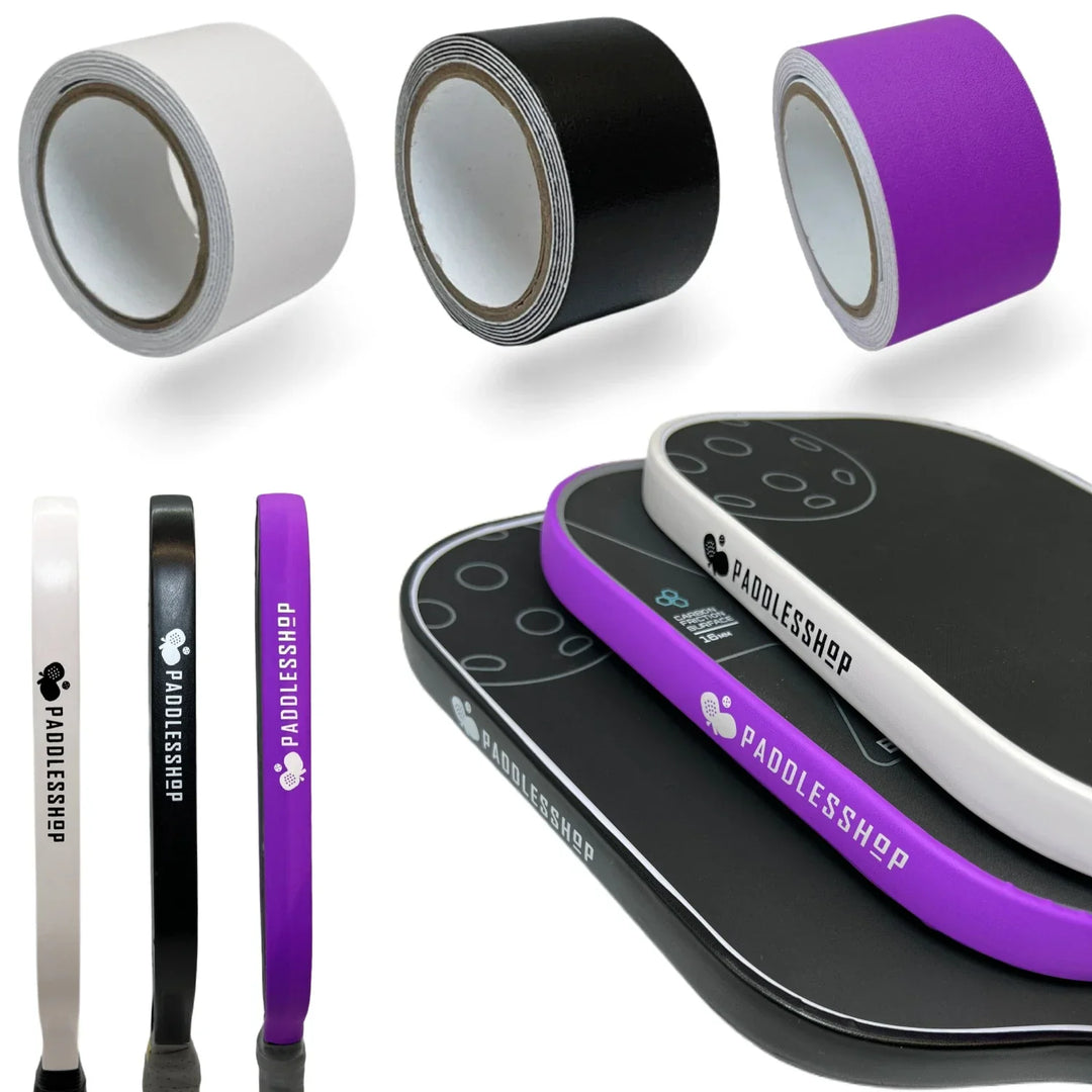 Premium Pickleball Edge Guard Tape