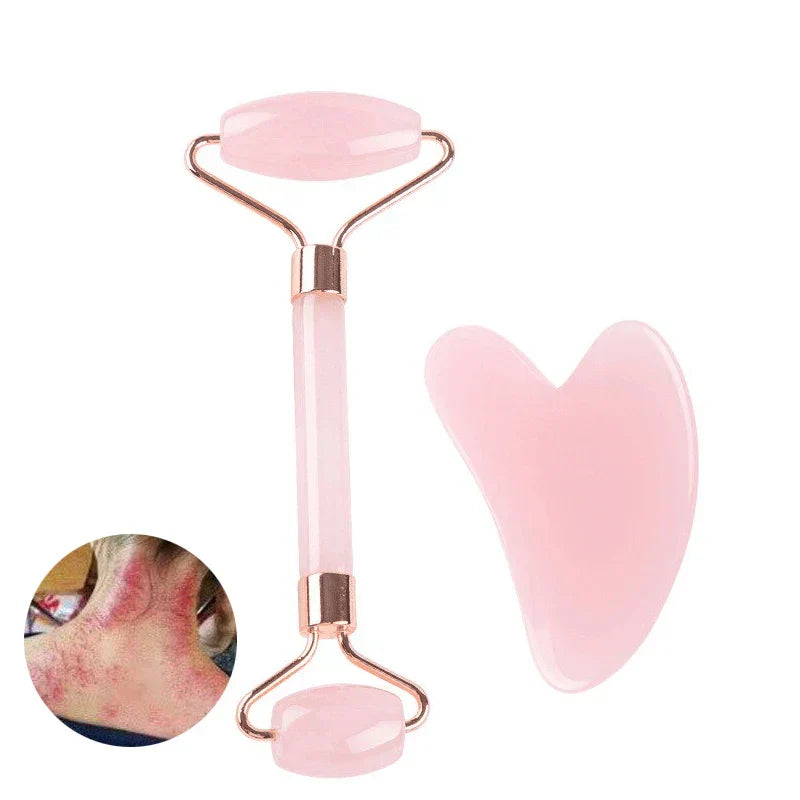 Heart Shape Gua Sha Tool