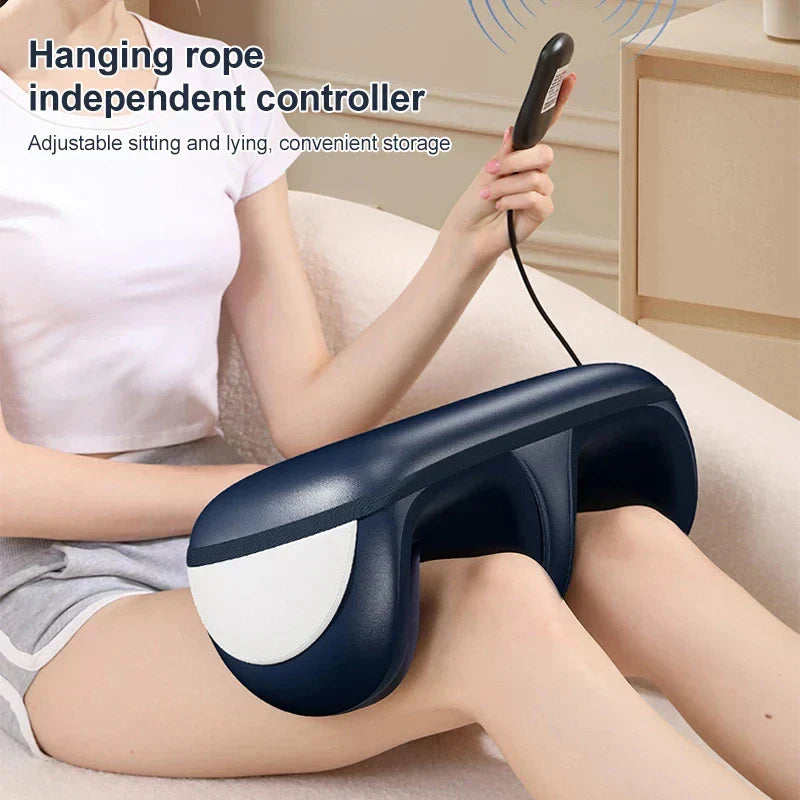 Super Big Electric Foot & Leg Massager