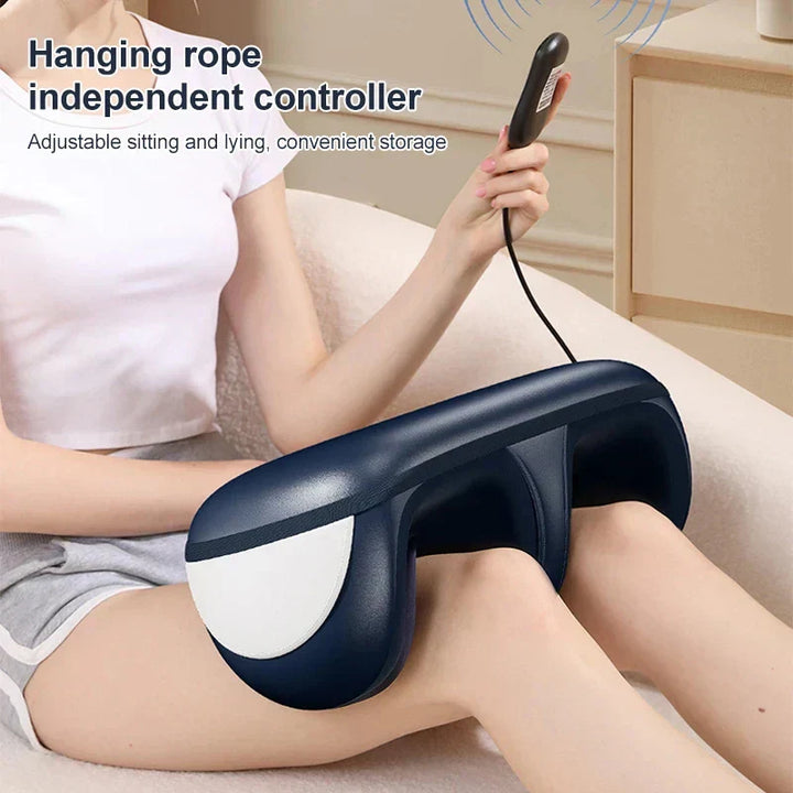 Super Big Electric Foot & Leg Massager