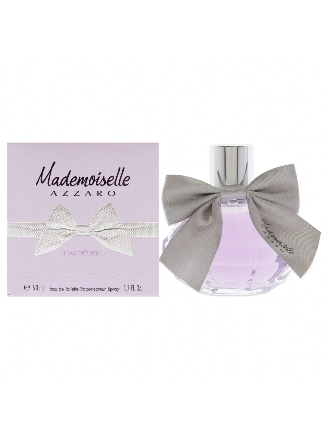 Azzaro Mademoiselle Leau Women's EDT 1.7 oz