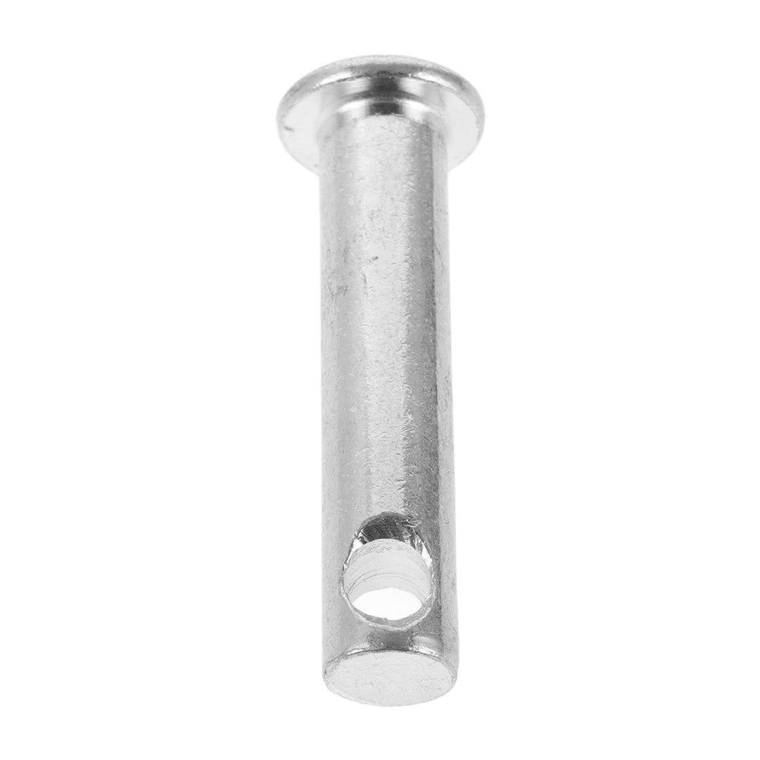 BESTOYARD Porch Swing Plug Pin Hammock Chair Plug Pin Round Alloy 1Pcs