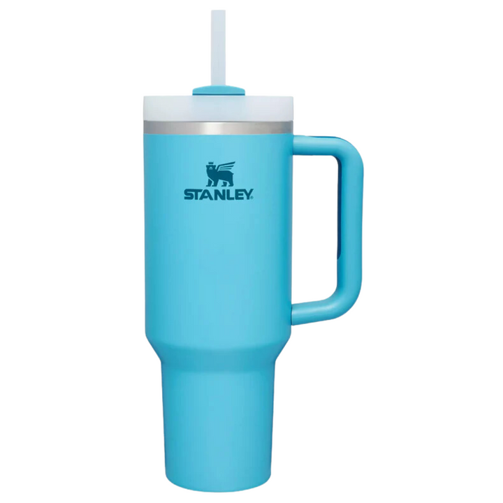 The Neon Quencher Tumbler 40oz - Neon Orange