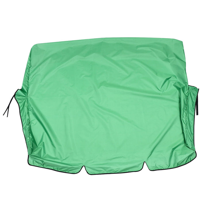 CATIEBYE 1 Swing Seat Coverings for Outdoor Use 58.95X19.65 Inch