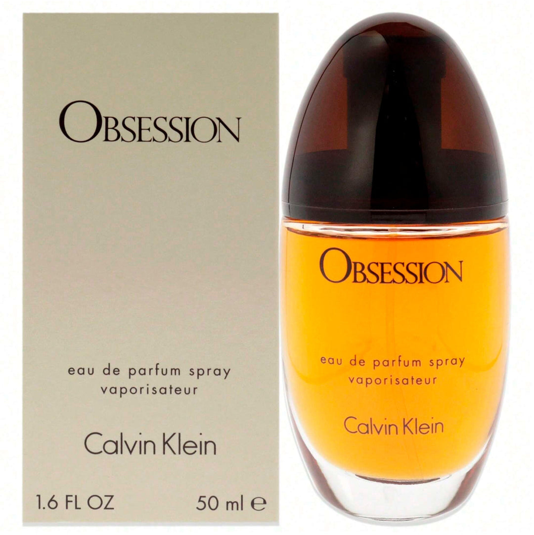 Calvin Klein Obsession EDP For Women